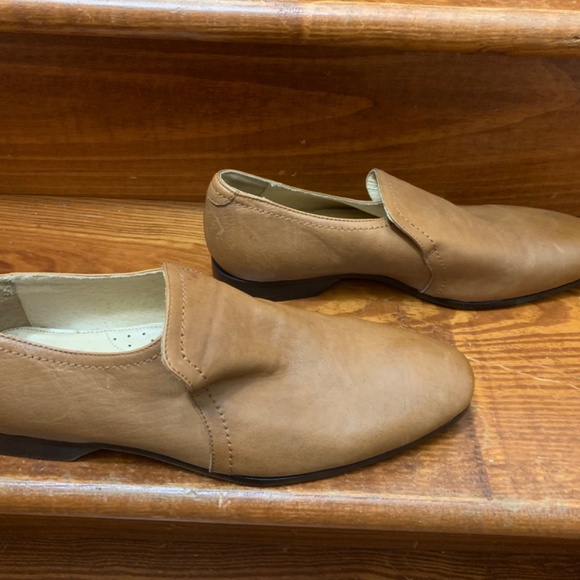 NEW Bacco Bucci Leather Loafers (Size 8.5) - Picture 5 of 5